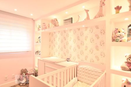 Apartamento à venda com 65m², 2 quartos e 1 vagaQuarto 