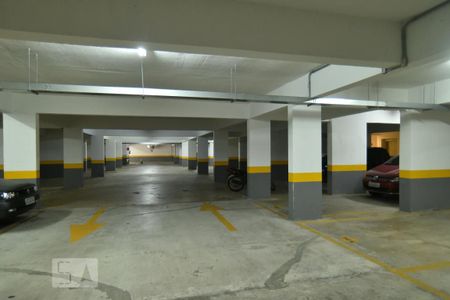 Apartamento à venda com 65m², 2 quartos e 1 vagaGaragem