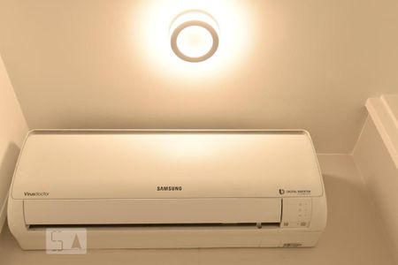 Apartamento à venda com 65m², 2 quartos e 1 vagaAr condicionado