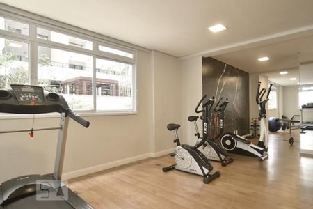 Apartamento à venda com 65m², 2 quartos e 1 vagaAcademia