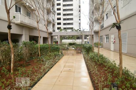 Apartamento à venda com 65m², 2 quartos e 1 vagaVista interna