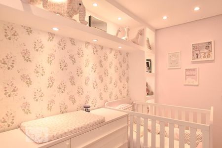 Apartamento à venda com 65m², 2 quartos e 1 vagaQuarto 