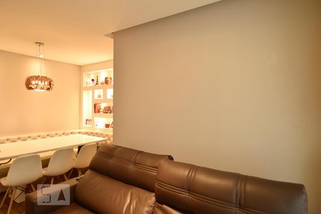 Sala de apartamento à venda com 2 quartos, 65m² em Brás, São Paulo