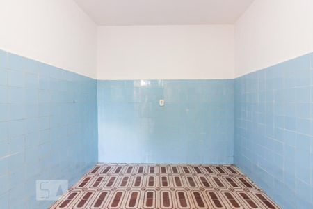 Quarto de casa para alugar com 1 quarto, 40m² em Jardim das Flores, Osasco