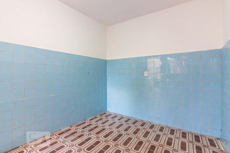 Quarto de casa para alugar com 1 quarto, 40m² em Jardim das Flores, Osasco