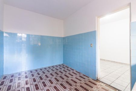 Quarto de casa para alugar com 1 quarto, 40m² em Jardim das Flores, Osasco