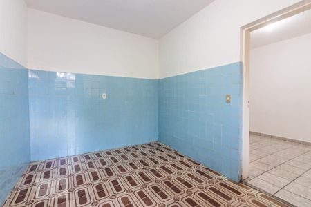 Detalhe Quarto de casa para alugar com 1 quarto, 40m² em Jardim das Flores, Osasco