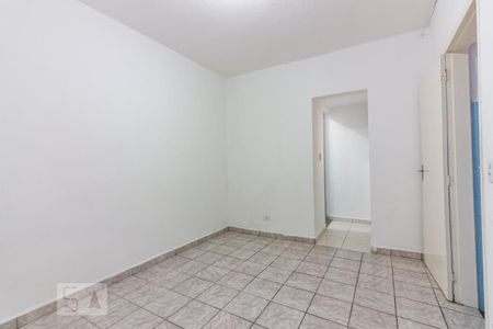 Sala de casa para alugar com 1 quarto, 40m² em Jardim das Flores, Osasco