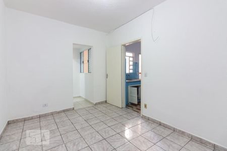 Detalhe Sala de casa para alugar com 1 quarto, 40m² em Jardim das Flores, Osasco