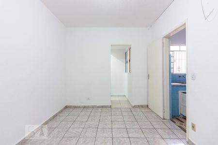 Sala de casa para alugar com 1 quarto, 40m² em Jardim das Flores, Osasco