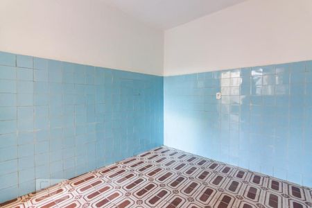Quarto de casa para alugar com 1 quarto, 40m² em Jardim das Flores, Osasco