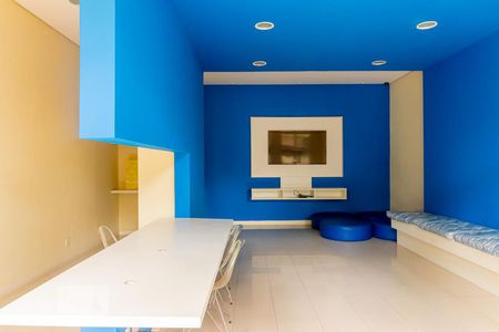 Apartamento para alugar com 108m², 4 quartos e 2 vagas Apartamento para alugar com 108m², 4 quartos e 2 vagasÁrea comum - Sala de Tv