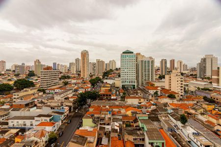 Apartamento para alugar com 108m², 4 quartos e 2 vagas Apartamento para alugar com 108m², 4 quartos e 2 vagasVista do Quarto 2