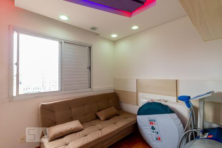 Apartamento para alugar com 108m², 4 quartos e 2 vagas Apartamento para alugar com 108m², 4 quartos e 2 vagasQuarto 2