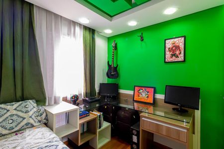 Apartamento para alugar com 108m², 4 quartos e 2 vagas Apartamento para alugar com 108m², 4 quartos e 2 vagasQuarto 1