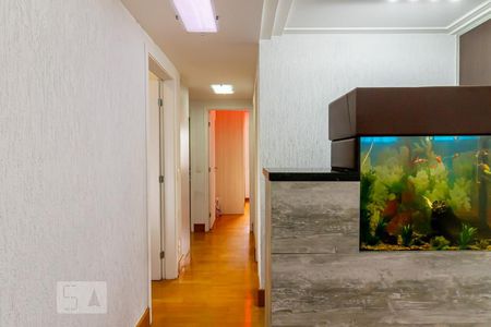 Apartamento para alugar com 108m², 4 quartos e 2 vagas Apartamento para alugar com 108m², 4 quartos e 2 vagasCorredor