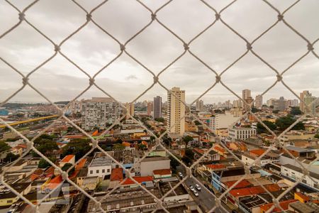 Apartamento para alugar com 108m², 4 quartos e 2 vagas Apartamento para alugar com 108m², 4 quartos e 2 vagasVista da Varanda Gourmet