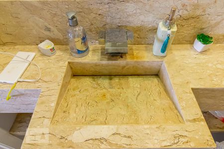 Apartamento para alugar com 108m², 4 quartos e 2 vagas Apartamento para alugar com 108m², 4 quartos e 2 vagasLavabo