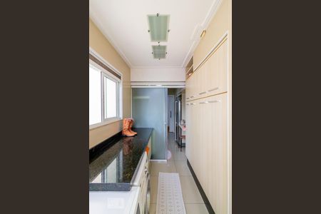 Apartamento para alugar com 108m², 4 quartos e 2 vagas Apartamento para alugar com 108m², 4 quartos e 2 vagasÁrea de Serviço