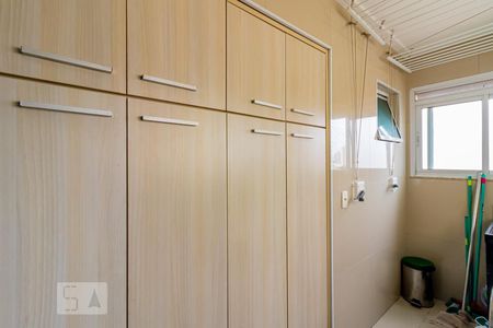 Apartamento para alugar com 108m², 4 quartos e 2 vagas Apartamento para alugar com 108m², 4 quartos e 2 vagasÁrea de Serviço