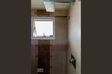 Apartamento para alugar com 108m², 4 quartos e 2 vagas Apartamento para alugar com 108m², 4 quartos e 2 vagasBanheiro