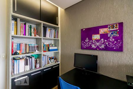 Apartamento para alugar com 108m², 4 quartos e 2 vagas Apartamento para alugar com 108m², 4 quartos e 2 vagasEscritório