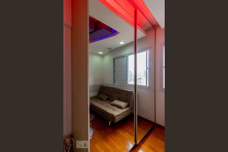 Apartamento para alugar com 108m², 4 quartos e 2 vagas Apartamento para alugar com 108m², 4 quartos e 2 vagasQuarto 2