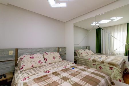 Apartamento para alugar com 108m², 4 quartos e 2 vagas Apartamento para alugar com 108m², 4 quartos e 2 vagasSuite