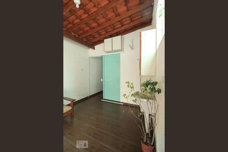 Apartamento à venda com 140m², 3 quartos e 2 vagasÁrea de Serviço