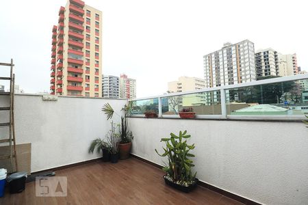 Apartamento à venda com 140m², 3 quartos e 2 vagasÁrea Externa
