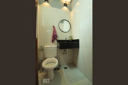 Apartamento à venda com 140m², 3 quartos e 2 vagasLavabo