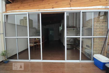 Apartamento à venda com 140m², 3 quartos e 2 vagasÁrea Externa