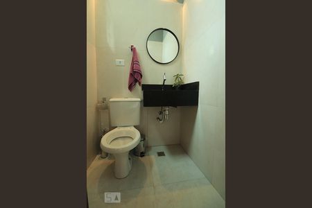 Apartamento à venda com 140m², 3 quartos e 2 vagasLavabo