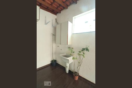 Apartamento à venda com 140m², 3 quartos e 2 vagasÁrea de Serviço
