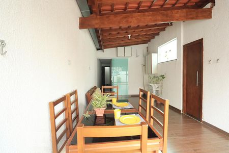 Apartamento à venda com 140m², 3 quartos e 2 vagasSala