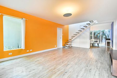 Sala 1 de casa à venda com 5 quartos, 303m² em Sumaré, São Paulo