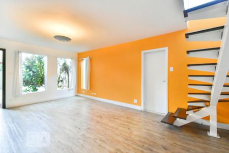 Sala 1 de casa à venda com 5 quartos, 303m² em Sumaré, São Paulo