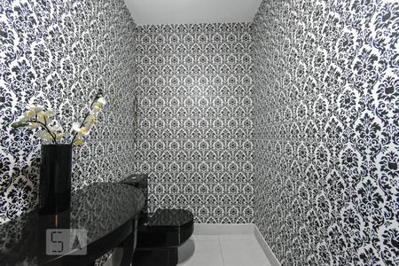 Lavabo de casa à venda com 5 quartos, 303m² em Sumaré, São Paulo