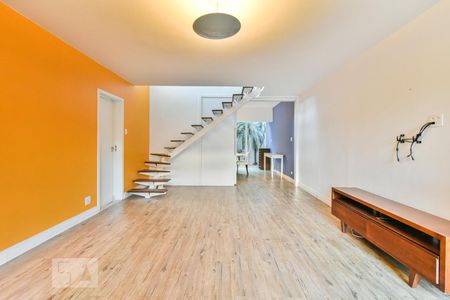 Sala 1 de casa à venda com 5 quartos, 303m² em Sumaré, São Paulo