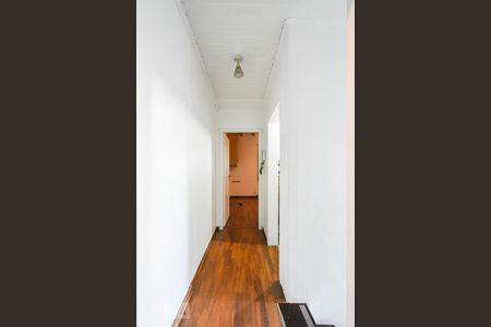 Corredor 1 Andar de casa à venda com 5 quartos, 303m² em Sumaré, São Paulo