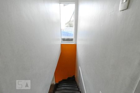 Escadaria de casa à venda com 5 quartos, 303m² em Sumaré, São Paulo