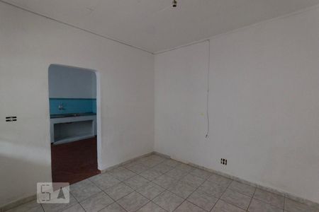 Sala de casa à venda com 2 quartos, 60m² em Santa Terezinha, São Bernardo do Campo