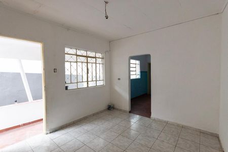Sala de casa à venda com 2 quartos, 60m² em Santa Terezinha, São Bernardo do Campo