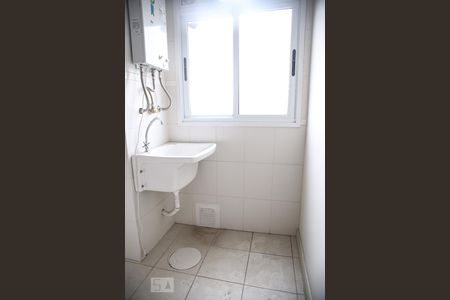 Apartamento para alugar com 45m², 1 quarto e 1 vaga Apartamento para alugar com 45m², 1 quarto e 1 vagaÁrea de serviço