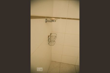 Apartamento para alugar com 45m², 1 quarto e 1 vaga Apartamento para alugar com 45m², 1 quarto e 1 vagaBanheiro