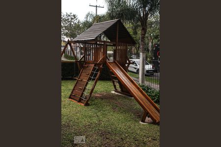 Apartamento para alugar com 45m², 1 quarto e 1 vaga Apartamento para alugar com 45m², 1 quarto e 1 vagaPlayground