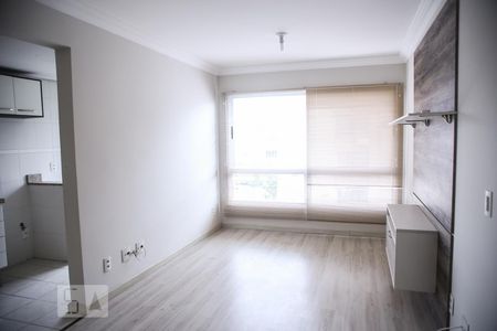 Sala de apartamento para alugar com 1 quarto, 45m² em Cavalhada, Porto Alegre