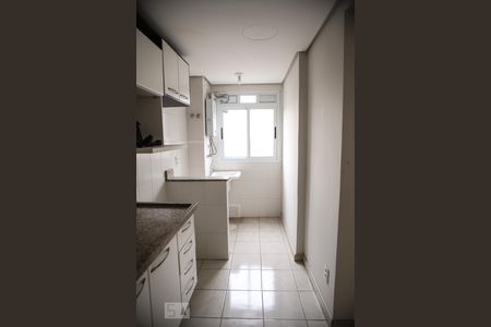 Apartamento para alugar com 45m², 1 quarto e 1 vaga Apartamento para alugar com 45m², 1 quarto e 1 vagaCozinha