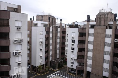 Apartamento para alugar com 45m², 1 quarto e 1 vaga Apartamento para alugar com 45m², 1 quarto e 1 vagaVista