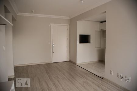 Sala de apartamento para alugar com 1 quarto, 45m² em Cavalhada, Porto Alegre